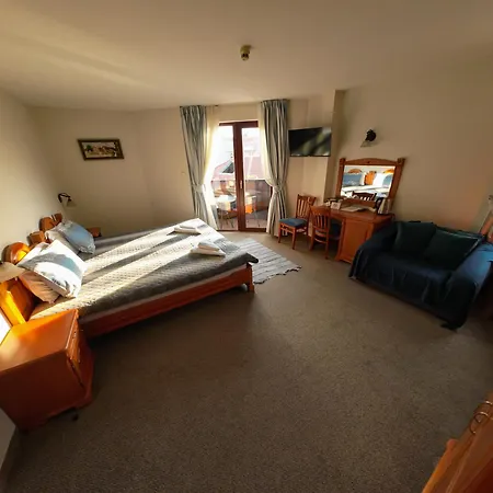 Boutique St. Stefan Hotel Nessebar