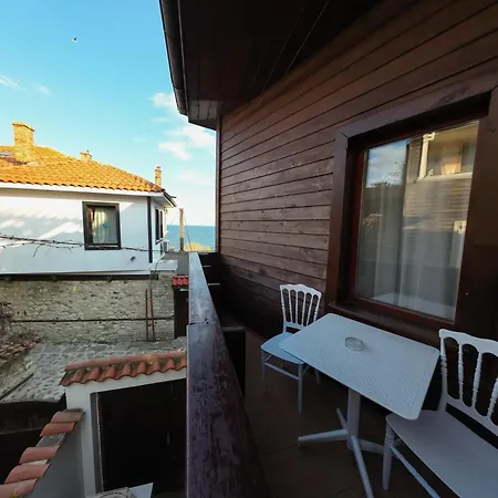 Hotel Boutique St. Stefan Nessebar