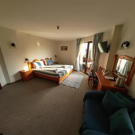 Boutique St. Stefan 3*