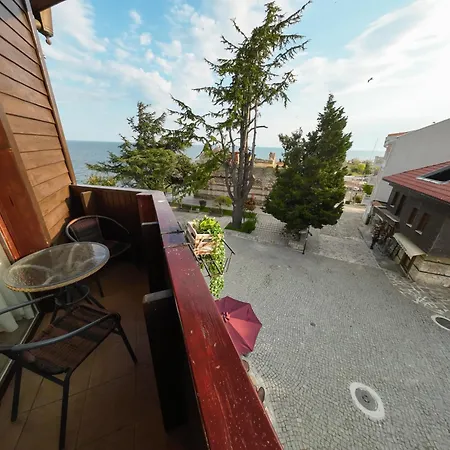 Boutique St. Stefan Nesebăr