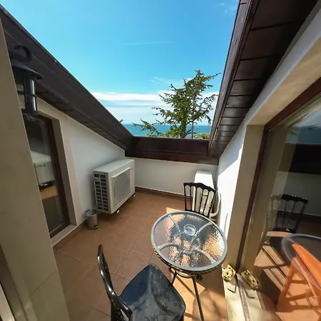 Boutique St. Stefan Hotel