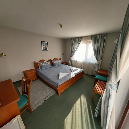 Hotel Boutique St. Stefan