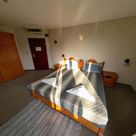 Boutique St. Stefan Hotel Nesebar