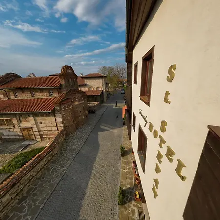 Boutique St. Stefan 3* Nessebar