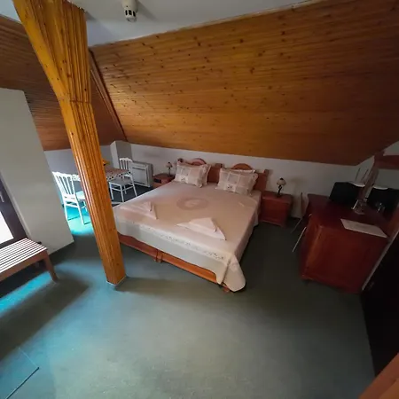 Boutique St. Stefan Hotel 3*