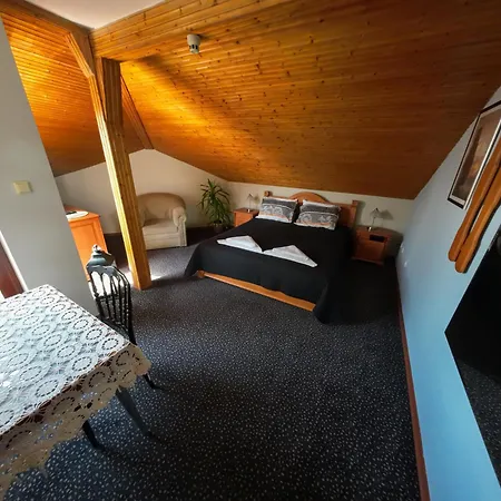 Hotel Boutique St. Stefan 3*