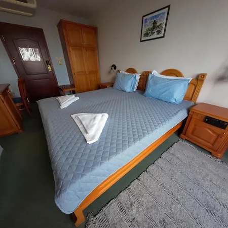 Boutique St. Stefan Hotel Nessebar