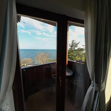 Hotel Boutique St. Stefan Nessebar