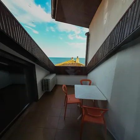 Boutique St. Stefan 3* Nesebăr