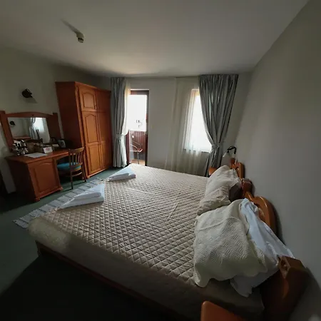 Boutique St. Stefan Hotel 3*