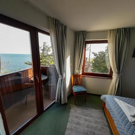 فندق Boutique St. Stefan 3*