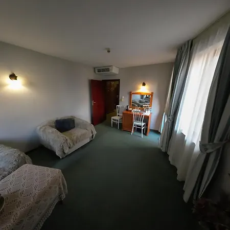 Boutique St. Stefan Hotel Nesebar