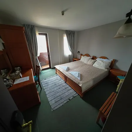 Hotel Boutique St. Stefan Nessebar