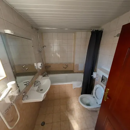 Boutique St. Stefan 3* Nesebar