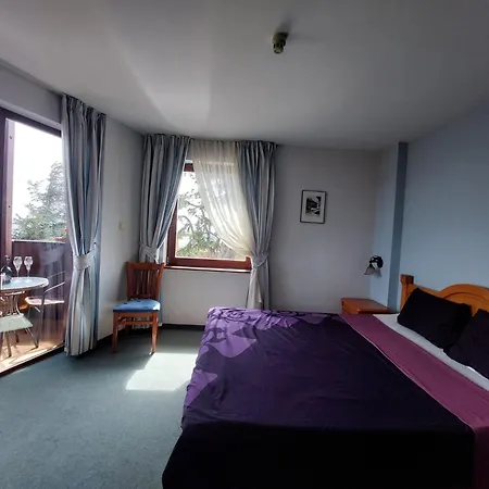 Family St Stefan 3* Несебр