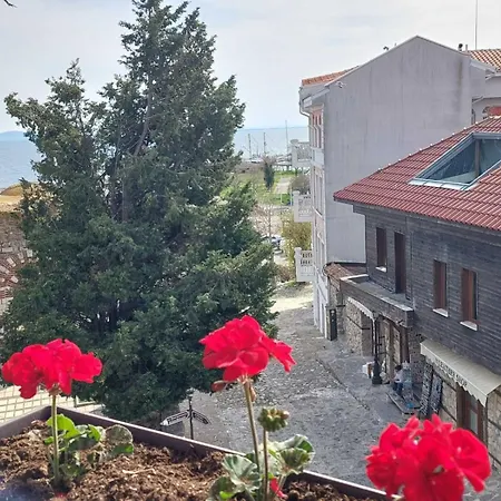 Family St Stefan Ξενοδοχείο Νεσέμπαρ