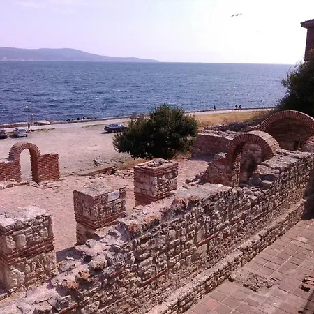 Family St Stefan Ξενοδοχείο