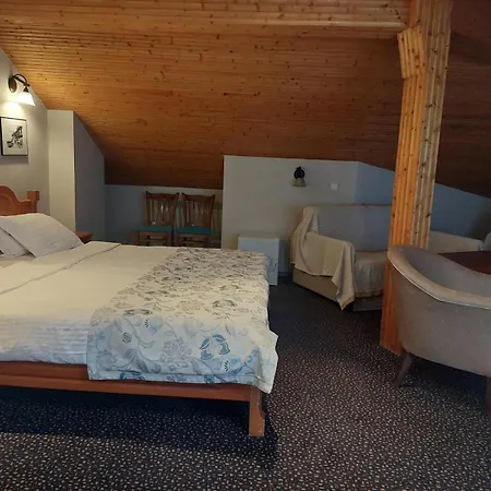 Ξενοδοχείο Family St Stefan