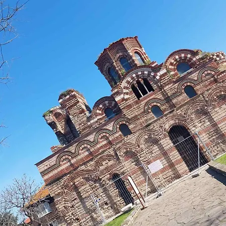 Family St Stefan 3* Несебр