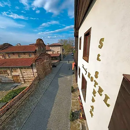 Family St Stefan 3* Несебр