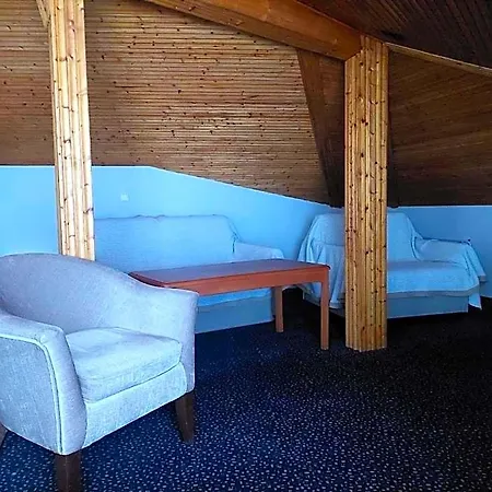 Family St Stefan 3* Несебр
