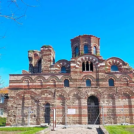 Family St Stefan 3* Несебр