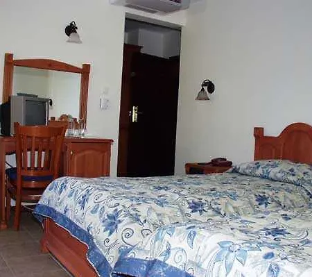 Ξενοδοχείο Family St Stefan 3*