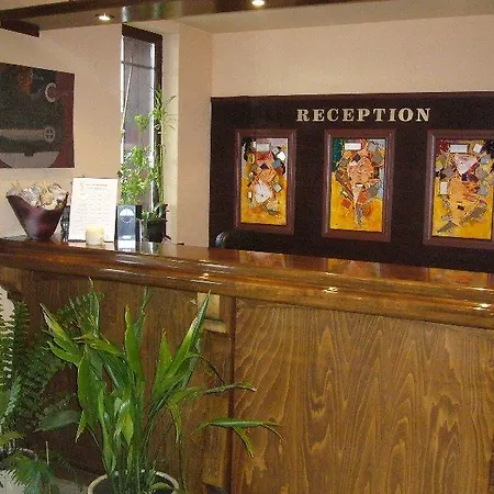 Hotel Boutique St. Stefan 3*