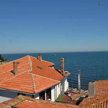 Boutique St. Stefan Hotel