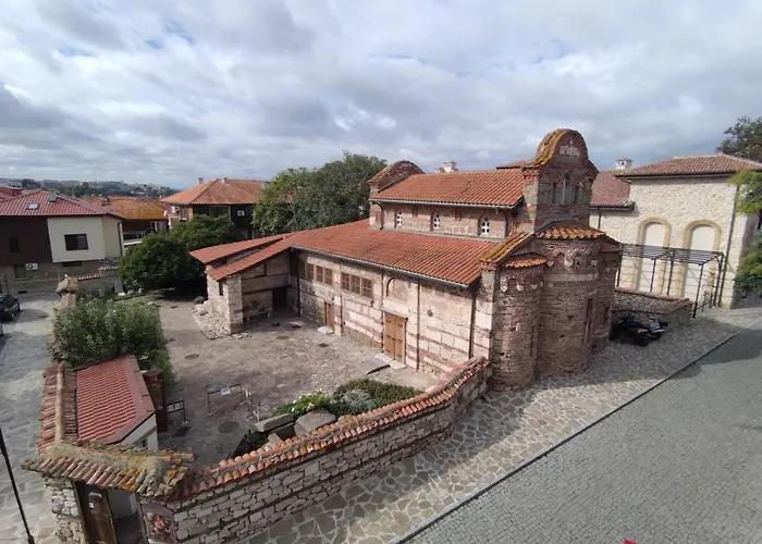 Ξενοδοχείο Boutique St. Stefan