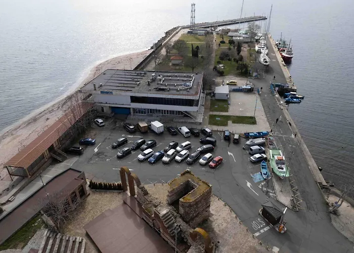 Boutique St. Stefan Ξενοδοχείο