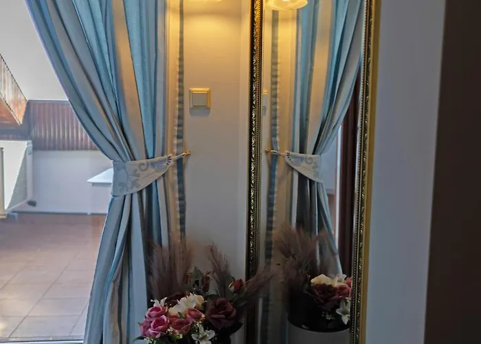 Boutique St. Stefan Νεσέμπαρ