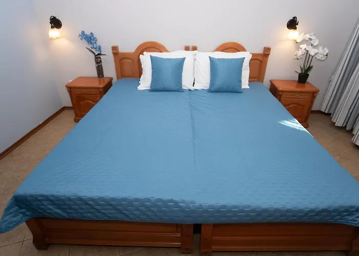 Boutique St. Stefan Ξενοδοχείο 3*