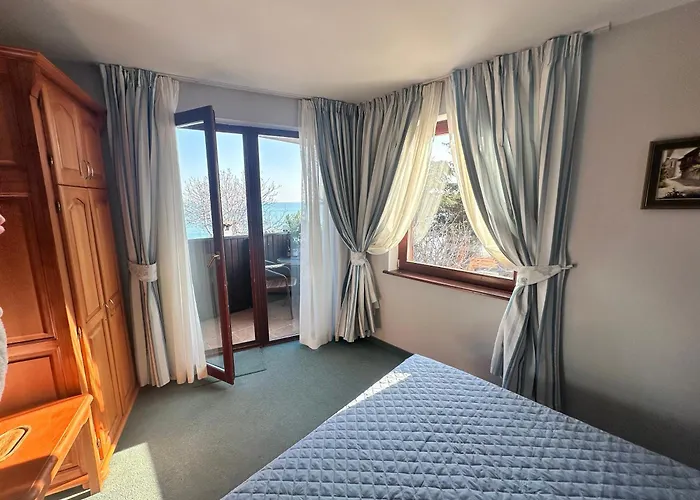 Boutique St. Stefan Ξενοδοχείο Νεσέμπαρ