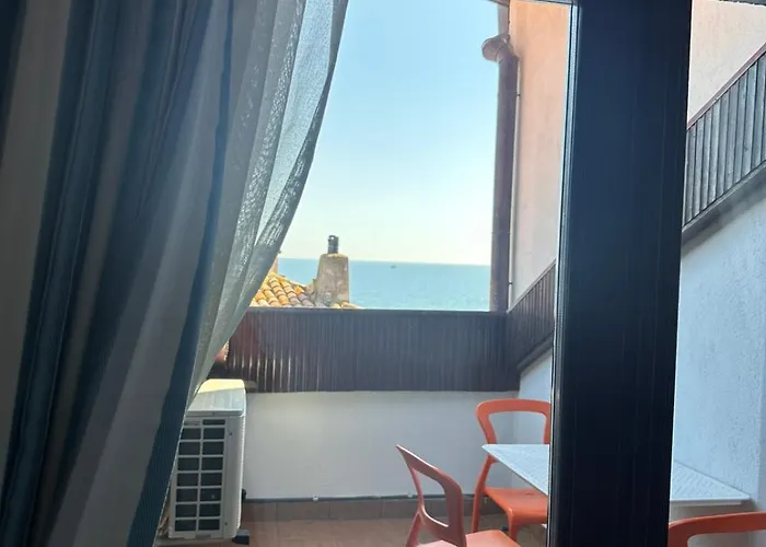 Ξενοδοχείο Boutique St. Stefan Νεσέμπαρ