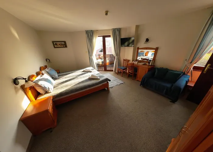 Boutique St. Stefan Ξενοδοχείο Νεσέμπαρ