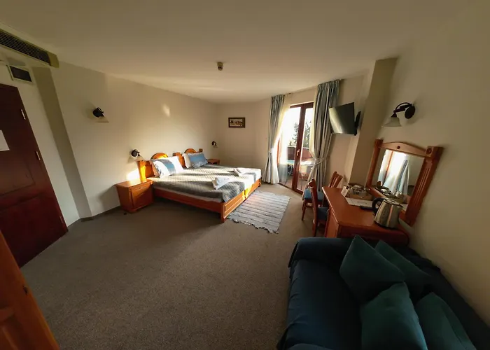 Boutique St. Stefan 3*