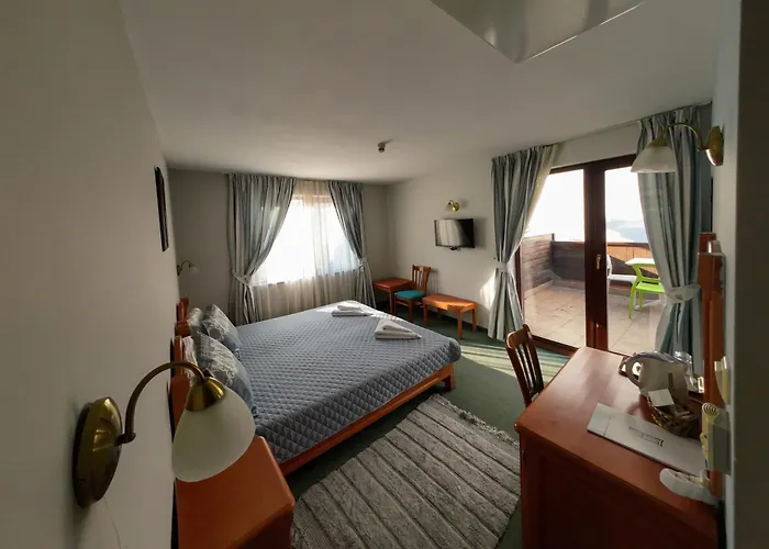 Boutique St. Stefan Ξενοδοχείο 3*