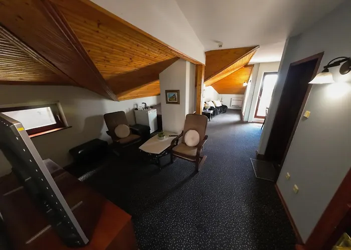 Boutique St. Stefan 3*