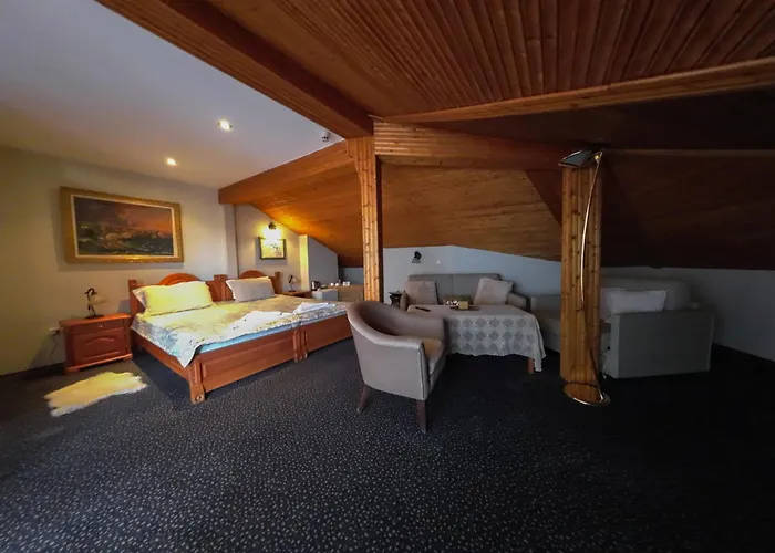 Boutique St. Stefan Νεσέμπαρ