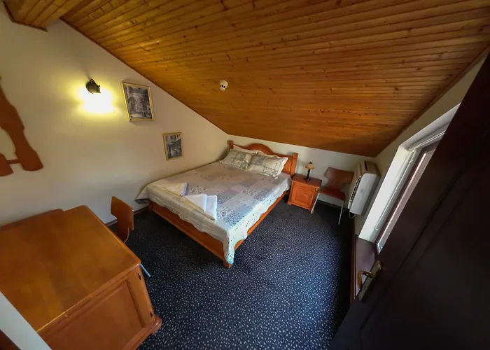 Boutique St. Stefan Ξενοδοχείο