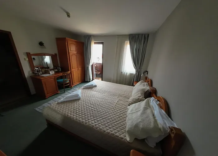 Boutique St. Stefan Ξενοδοχείο 3*