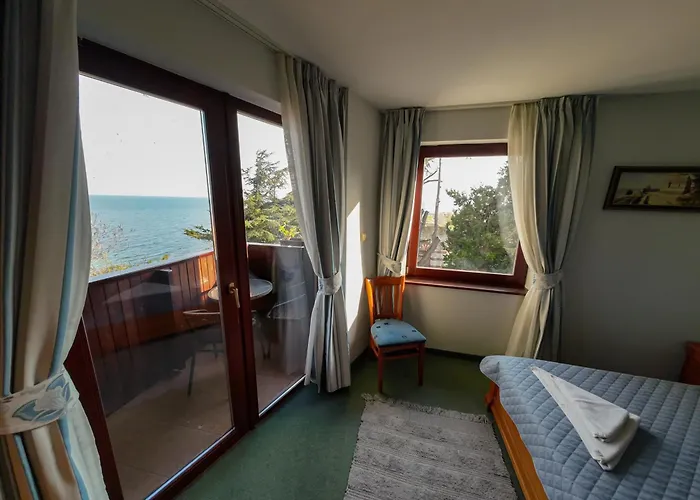 Ξενοδοχείο Boutique St. Stefan 3*