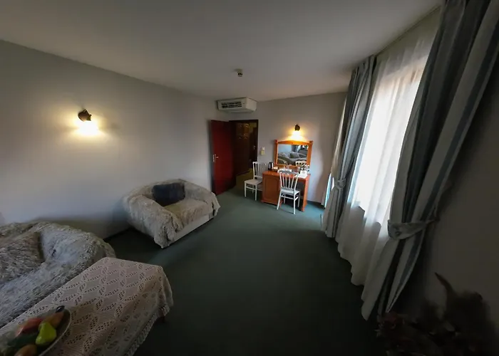 Boutique St. Stefan Ξενοδοχείο Νεσέμπαρ