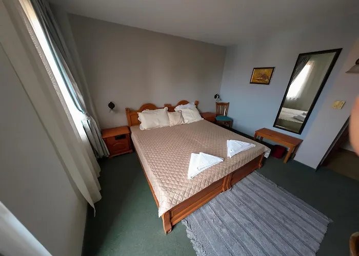 Boutique St. Stefan 3*