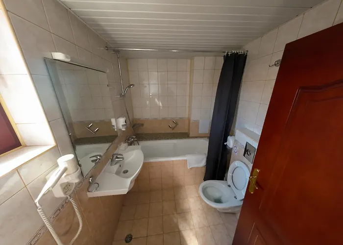 Boutique St. Stefan 3* Νεσέμπαρ