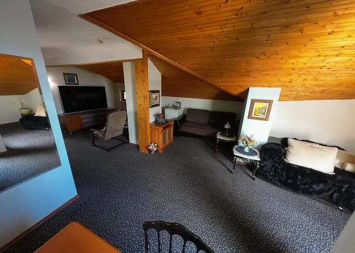 Ξενοδοχείο Boutique St. Stefan 3*